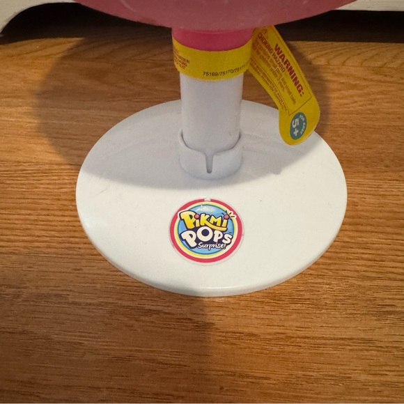 🔴 Pikmi Pop Toy - Picture 2 of 3